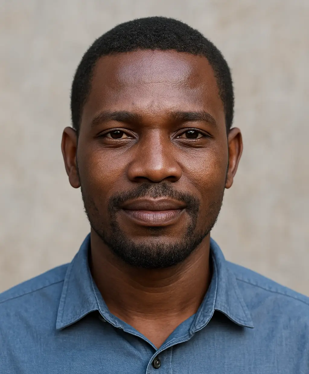 Juan Carlos Cardozo - GDM